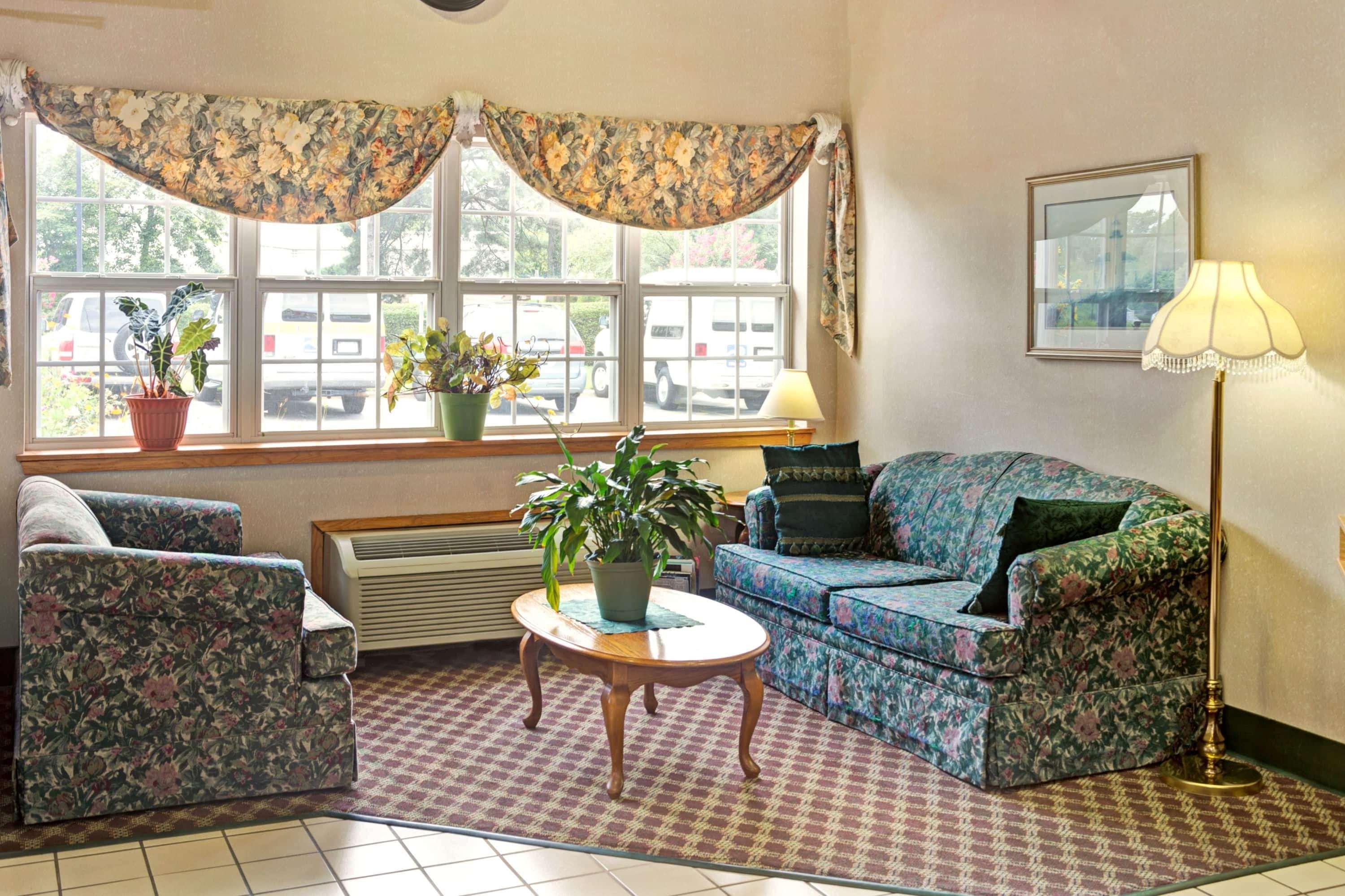 Microtel Inn By Wyndham Raleigh-Durham Airport Morrisville Exterior foto