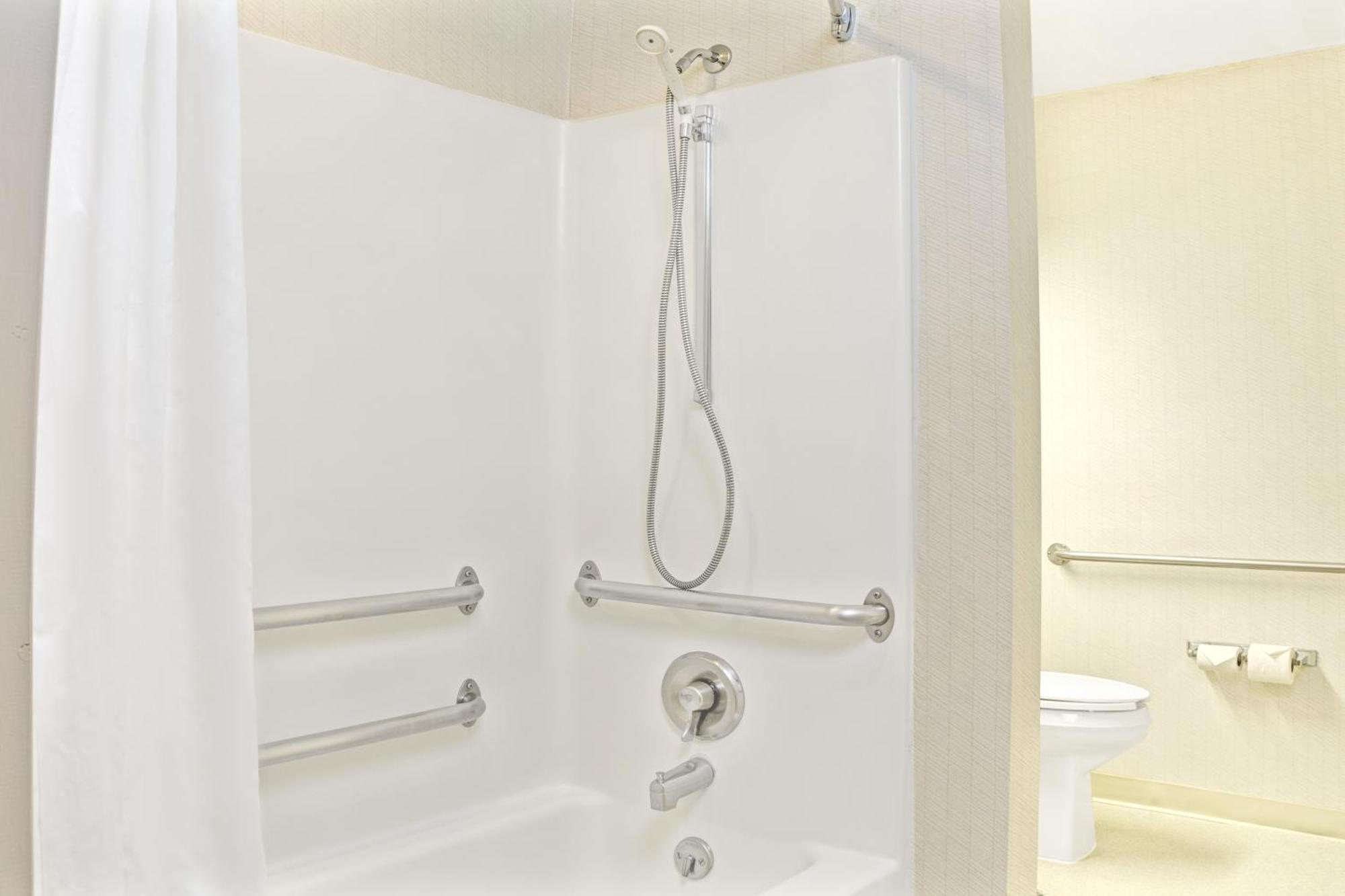Microtel Inn By Wyndham Raleigh-Durham Airport Morrisville Zimmer foto