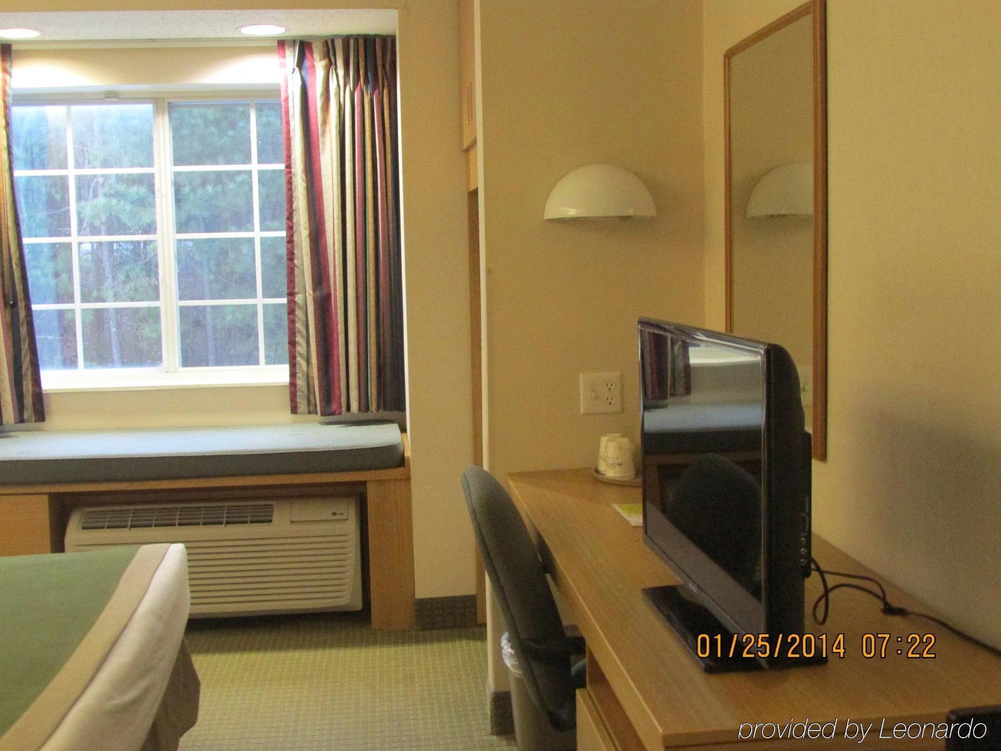 Microtel Inn By Wyndham Raleigh-Durham Airport Morrisville Exterior foto