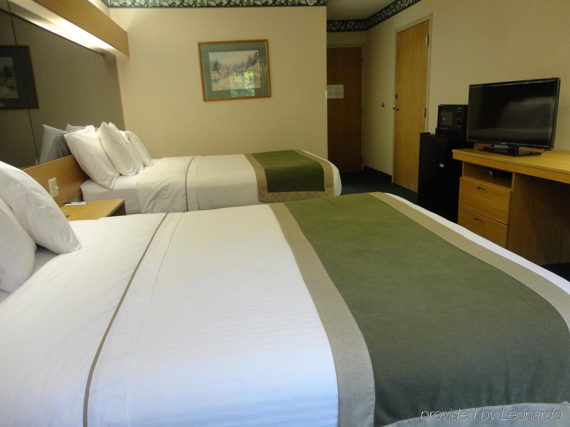 Microtel Inn By Wyndham Raleigh-Durham Airport Morrisville Exterior foto