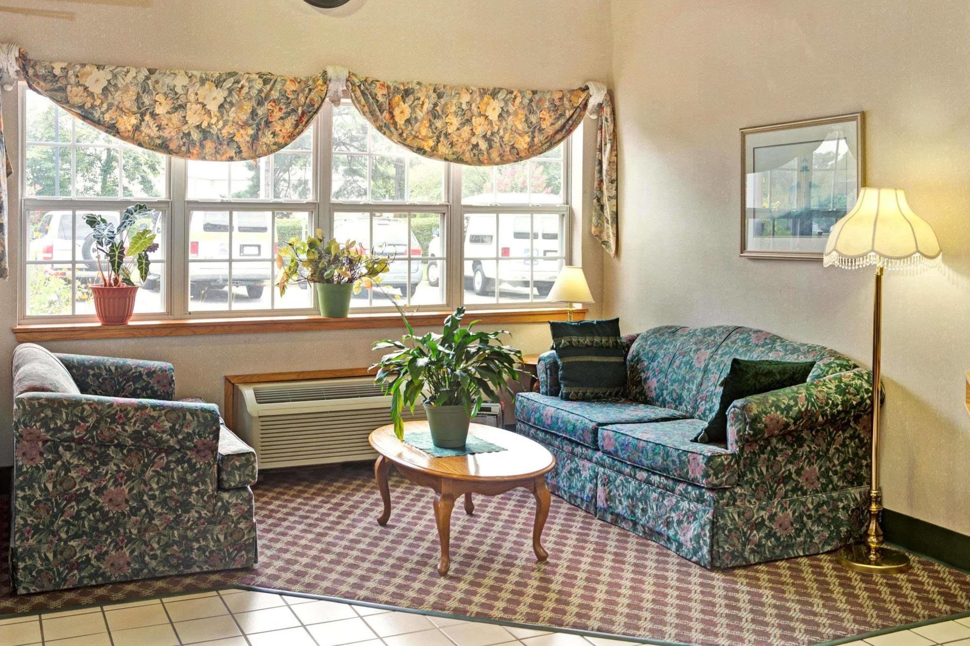 Microtel Inn By Wyndham Raleigh-Durham Airport Morrisville Exterior foto